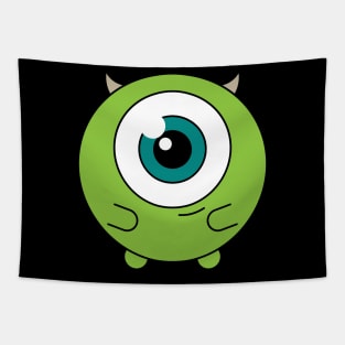 BABY MONSTER Tapestry