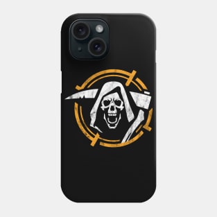 The Sharpshooter Phone Case