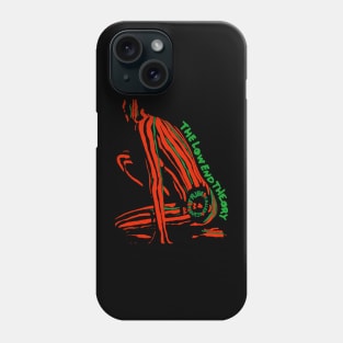 The Low End Teori Phone Case