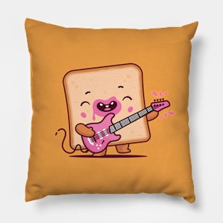 Jamming Pillow