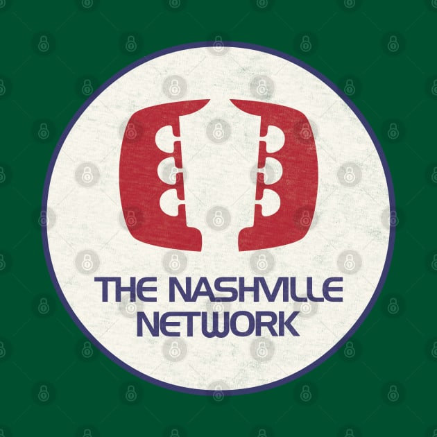 TNN - The Nashville Network by Turboglyde