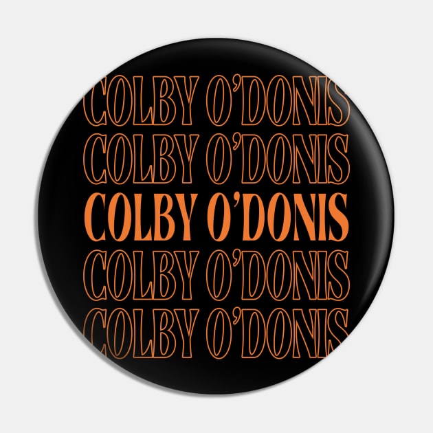 Retro Gifts Name Colby Personalized Styles Pin by BoazBerendse insect