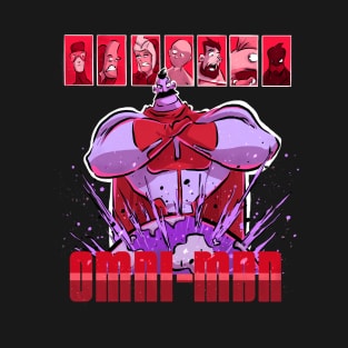 omniman T-Shirt