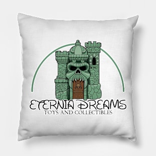 eternia greyskull Pillow