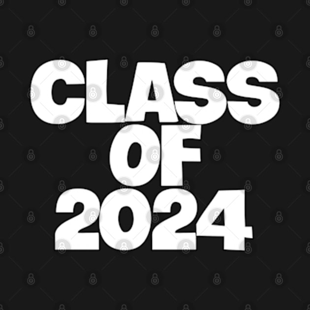 Class of 2024: Crafting Futures, Forging Legacies by coralwire