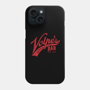 Volpe's Bar Phone Case