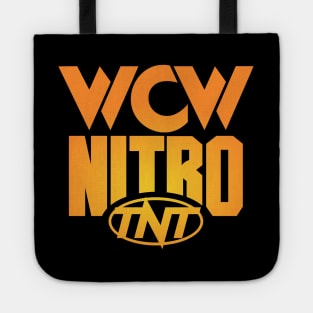 WCW Spear Tote