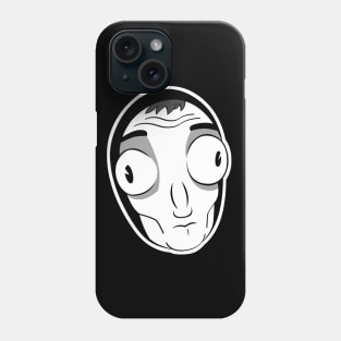 Igor (Young Frankenstein) Phone Case