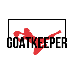 Goatkeeper T-Shirt