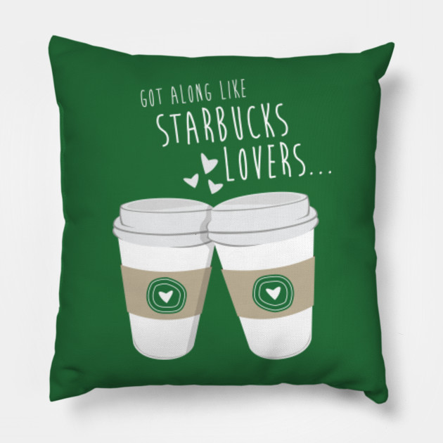 Starbucks Lovers