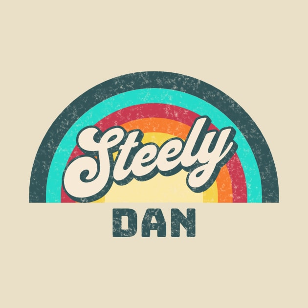 Dan Vintage by Animal Paper Art