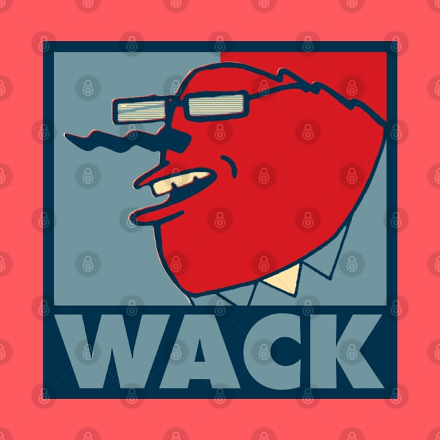 Wack by Aefe