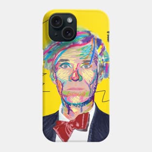 street pop art Phone Case