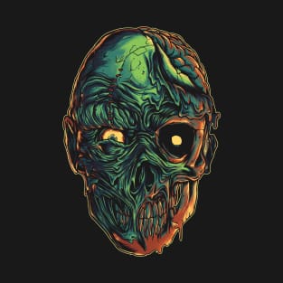 The Zombie T-Shirt