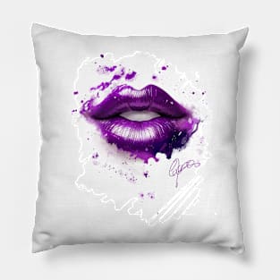 KISS4 Pillow