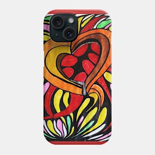 POR AMOR Phone Case