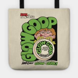 Glow Goop Tote