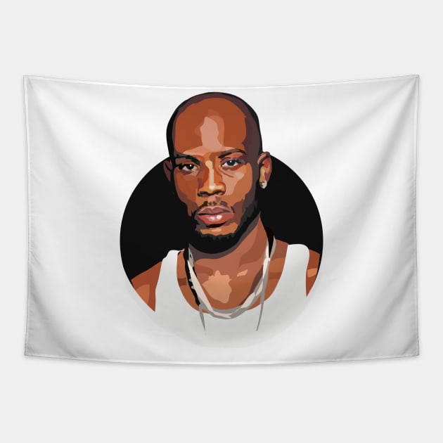 DMX Tapestry by annamckay