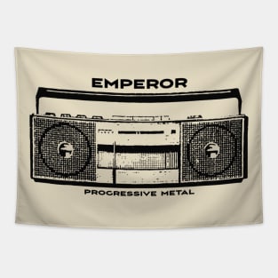 Emperor Tapestry