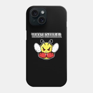 Team Killer Phone Case