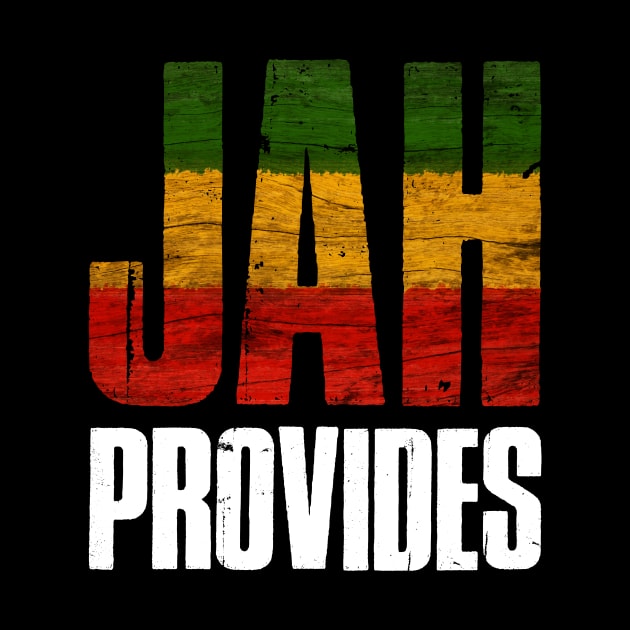 Jah Provides, Rastafarian Jamaica by tman4life