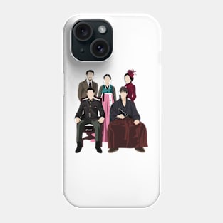 Mr Sunshine Phone Case