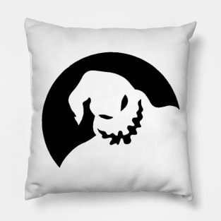 Halloween - Oogie Boogie man Pillow