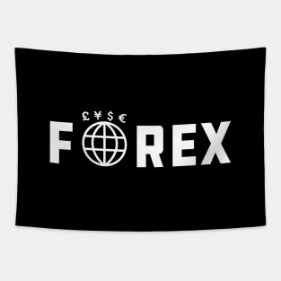 Forex Tapestry