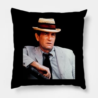 Carl Kolchak Pillow