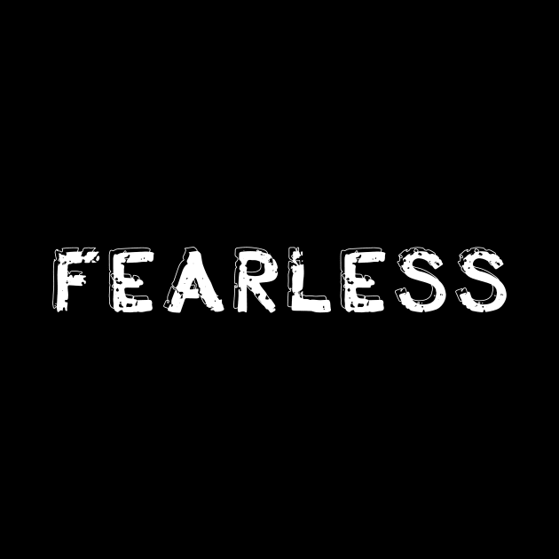 Fearless by Ranumee