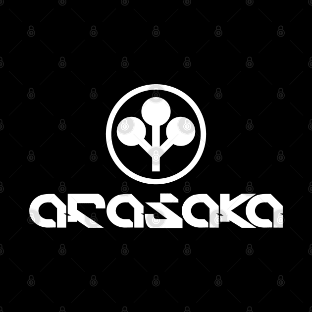 Araska CP by TDesign