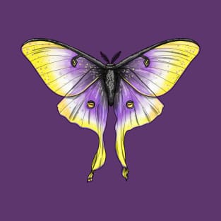 Enby Luna T-Shirt