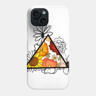 Beautiful Mess Phone Case