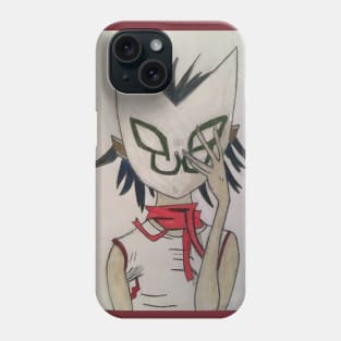 Noodle Phone Case