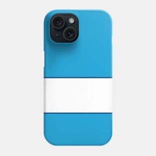 SSC Napoli Phone Case