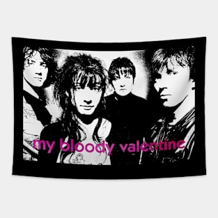 My Bloody Valentine To Here Knows When Tapestry