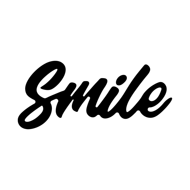 Smile More by Shop Ovov