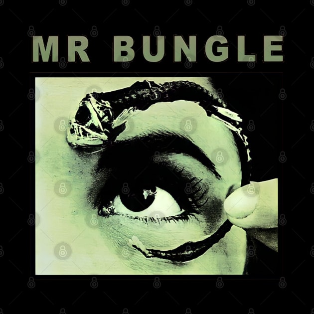 Mr bungle by tekab_308