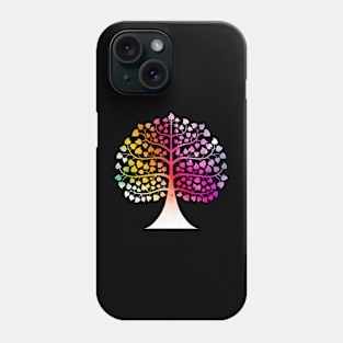 Happy Holi Celebration India Hindu Matching Men Women Kids Phone Case