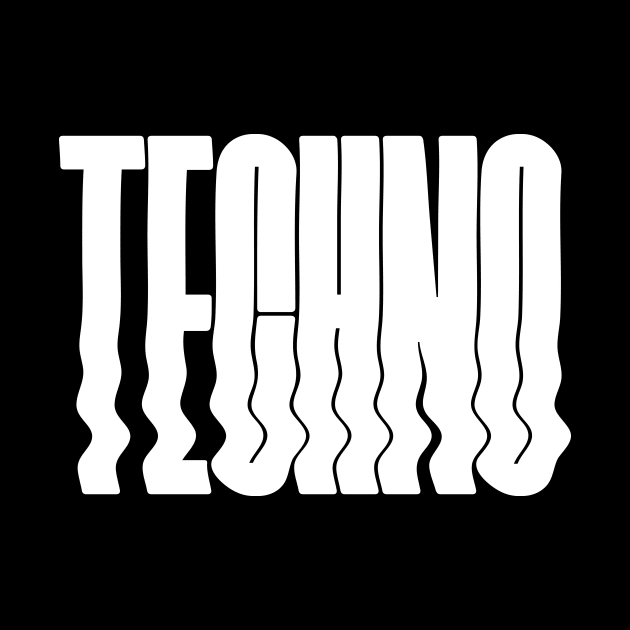 Techno by lkn