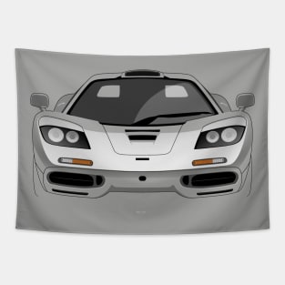 F1 Tapestry