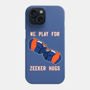 Zeeker Hugs Phone Case