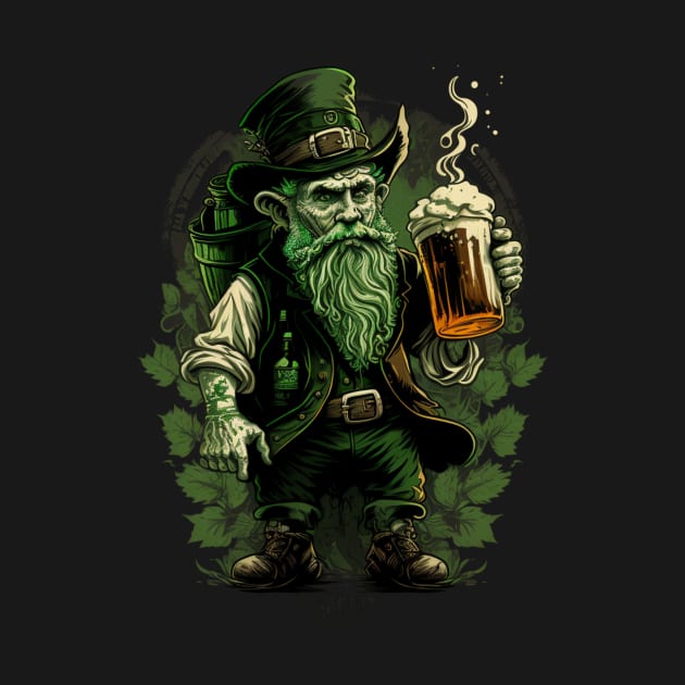 St Patrick Day by FA_Store