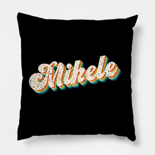 Mikele Pillow