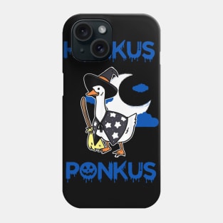 Honkus Ponkus | Honkus Ponkus Duck | Halloween Phone Case