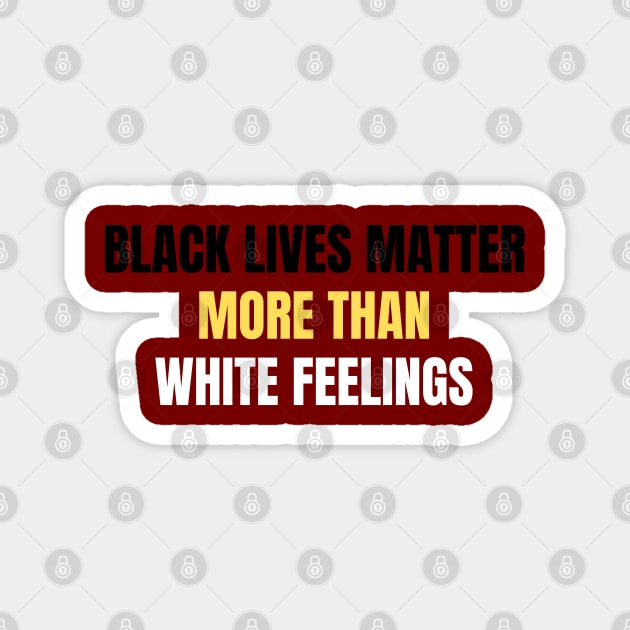 White-Privilege Magnet by Creatifly Graphic Tees