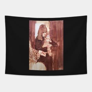 Motherhood Tapestry