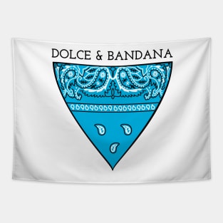 DOLCE & BANDANA Tapestry