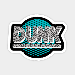 Dunk Elephant Magnet
