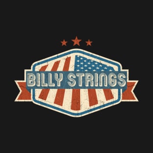 vintage - billy strings T-Shirt